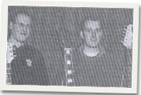 Gruffydd a Llywelyn Tudur