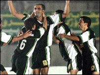 पाकिस्तान