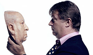 Paul Merton On Hitchcock