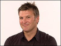 Gary Gill - BBC Tees columnist