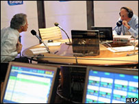 Thủ tướng Dominique de Villepin 