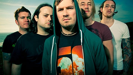 Funeral For A Friend