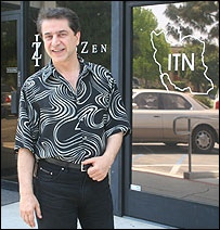 حمید شب خیز