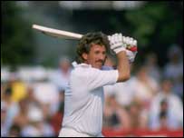 Ian Botham