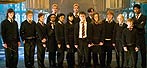 Harry Potter And The Order Of The Phoenix Quiz