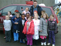 Leys School in Stevenage