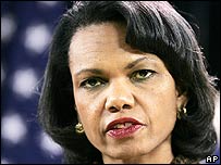 کاندوليزا رايس