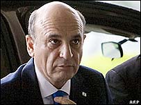 شائول موفاز