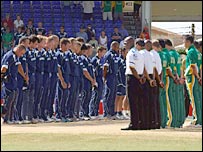 سکاٹ لینڈ جنوبی افریقہ 