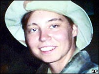 لینڈی انگلینڈ