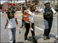 लेबनान के लोग