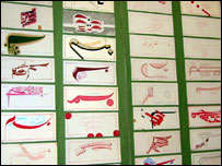 प्रदर्शनी