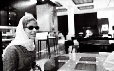 مریم حیدرزاده