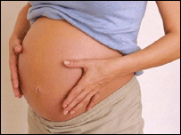 गर्भवती महिला