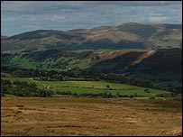 Howgills
