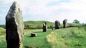Avebury stone circle