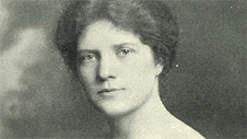 Margaret Haig Thomas