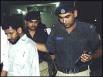 پولیس(فائل فوٹو)