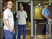 युकोस मुख्यालय