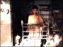 سخت مشقت سے تعارف