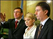 Коаліційна угода