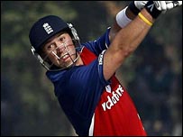 میتھیو پرائر