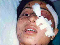 रफ़ीक़ा बेगम