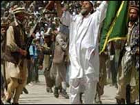 طالبان دور میں فٹ بال کھیلنا غیر اسلامی سمجھا جاتا تھا