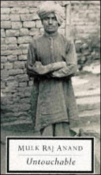 अनटचेबल्स