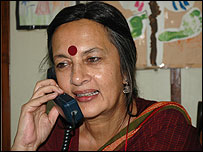 वृंदा करात