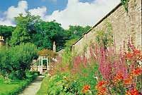 Gerddi Llanerchaeron