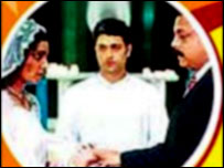 फ़िल्म का एक दृश्य