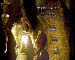 Exorcist: The Beginning DVD