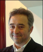 Frank Cottrell Boyce