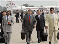 परमाणु निरीक्षक