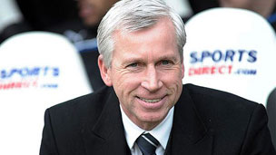 Alan Pardew