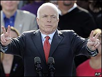  John McCain