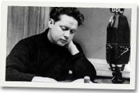 Dylan Thomas