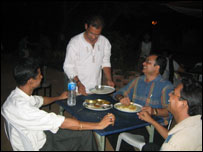 शहज़ाद इब्राहिमी उर्फ मामू