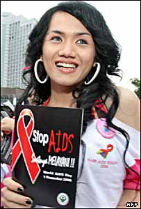 روزجهانی ایدز در جهان