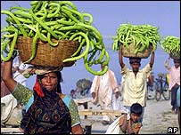 گلوبلائزیشن تجارت سے ہی شروع ہوا تھا