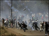 طرفداران اودینگا