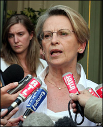 Michele Alliot-Marie