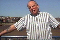 Joe  Pumford: Fences