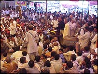 राजस्थान में संगीत दंगल