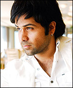 Emraan Hashmi