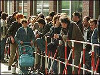 Alman sığınmacılar