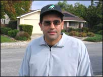 राज सिंह स्थानीय पत्रकार