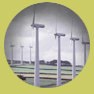 wind turbines
