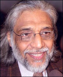 मुज़फ़्फ़र अली